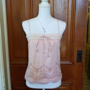 MISS ME . B O H O . B L O U S E